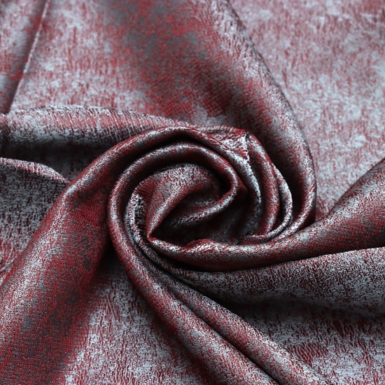 Dejavu V-305 Wholesale Jacquard Background Curtain Fabrics Living Room and Bedroom Curtains 62 Models 100% Polyester